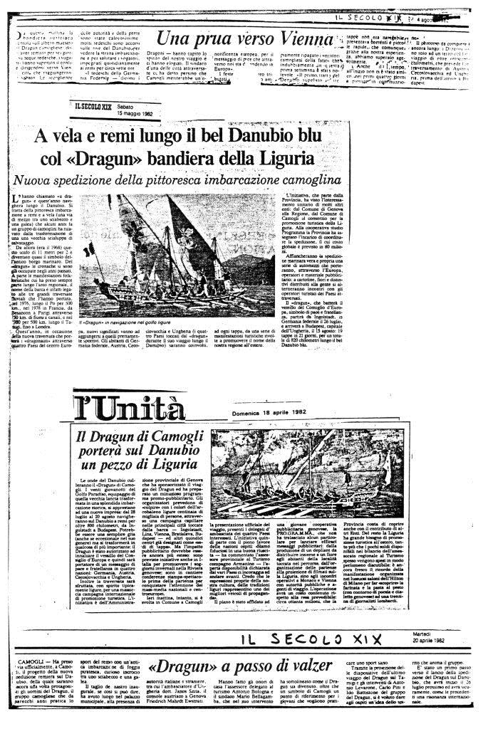 Danubio