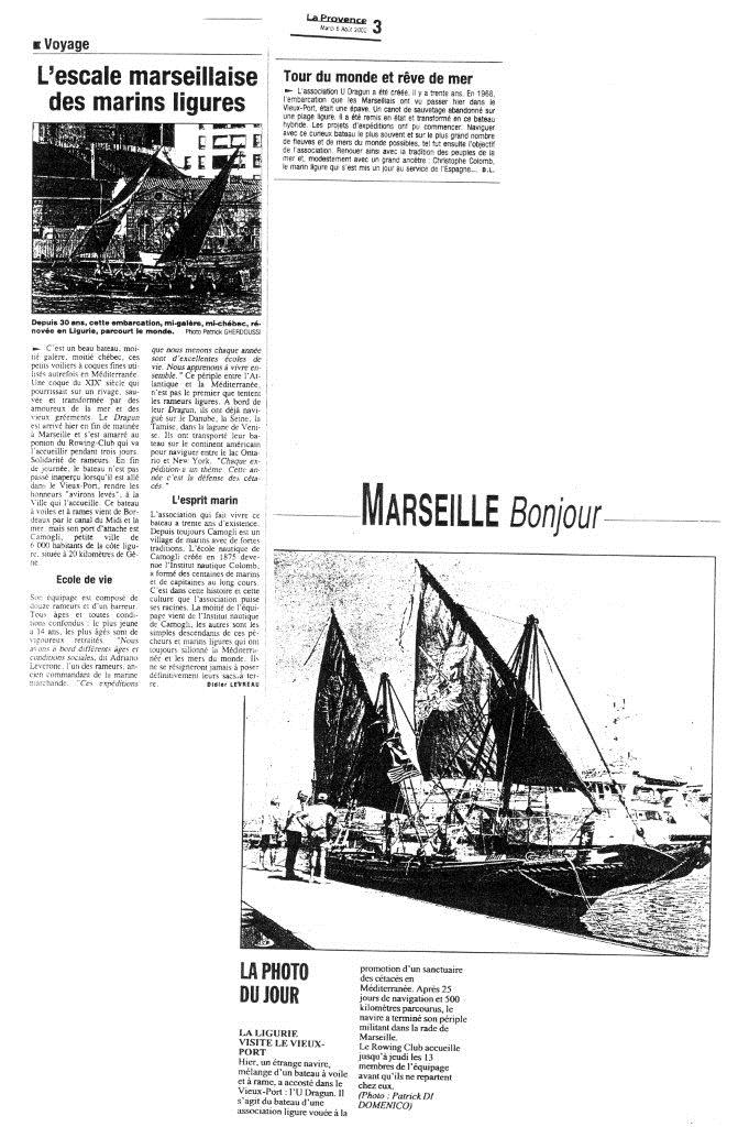 Marsiglia
